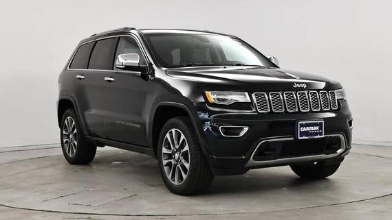 JEEP GRAND CHEROKEE 2018 1C4RJFCG5JC122904 image JEEP GRAND CHEROKEE 2018 1C4RJFCG5JC122904 image